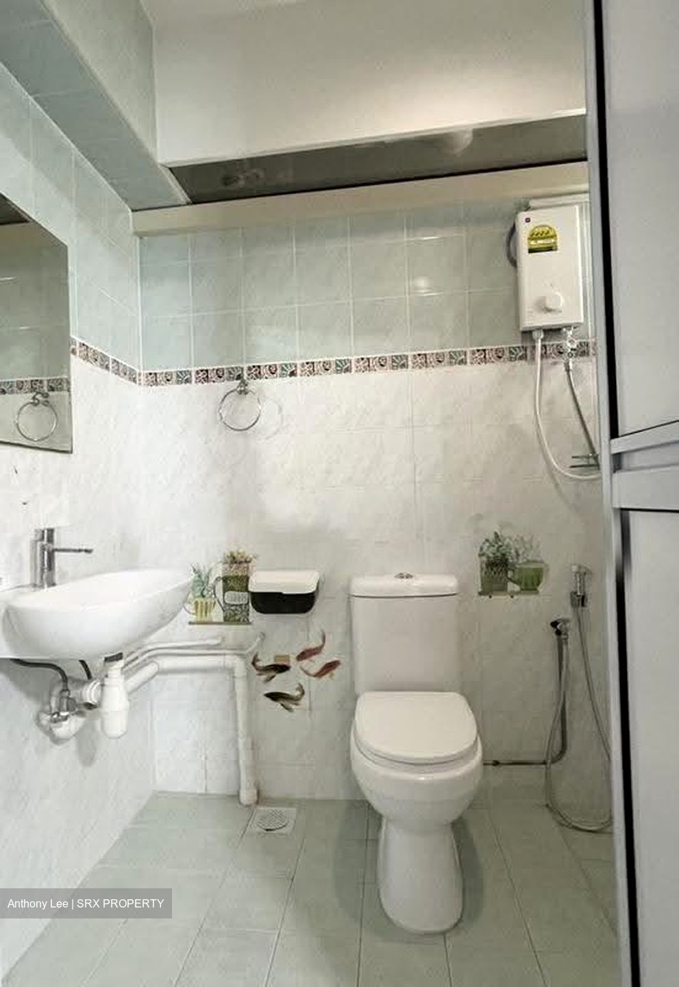 Blk 394 Goodview Gardens (Bukit Batok), HDB 4 Rooms #637330491